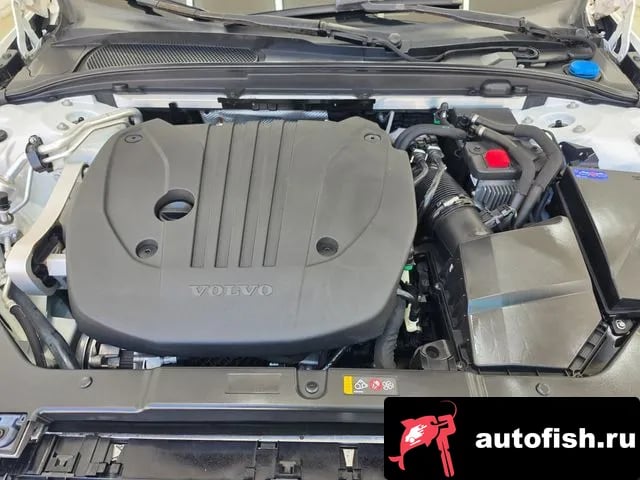 Volvo V60 V60 Cross-country 2nd Generation 2021 года - вид 6