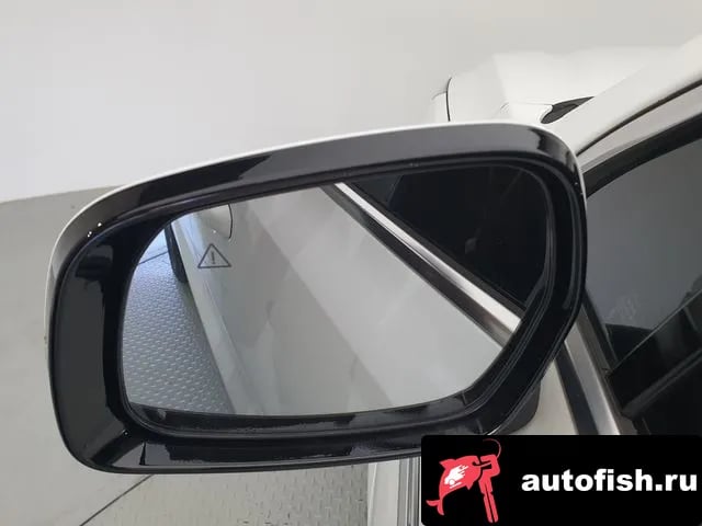 Kia Sorento The New Sorento 4th Generation 2024 года - похожие автомобили