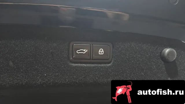 Kia K9 The New K9 2nd generation 2021 года - похожие автомобили