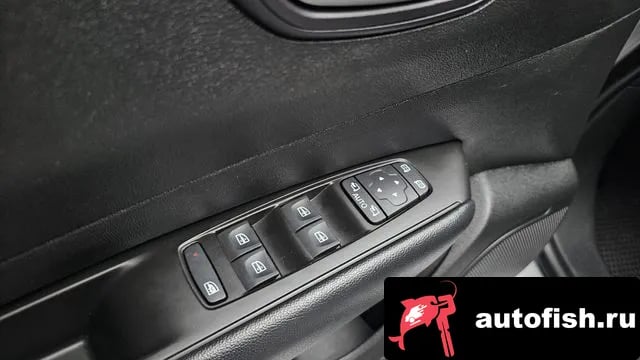 Renault Korea (Samsung) SM6 SM6 2018 года - похожие автомобили