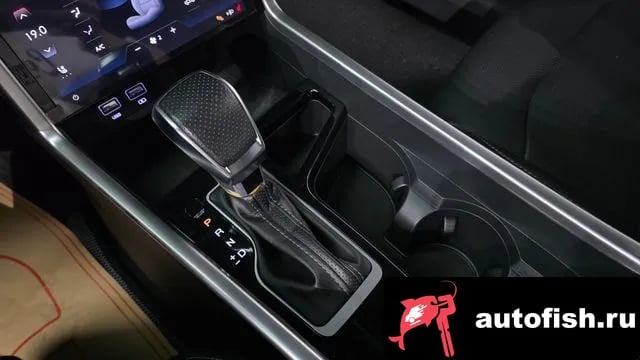 KG Mobility (Ssangyong) Torres Torres 2024 года - похожие автомобили