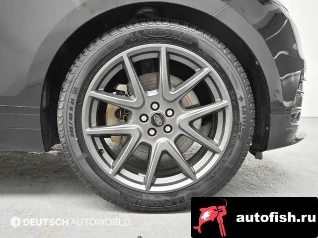 Land Rover Range Rover Velar Range Rover Bella 2025 года - вид 5