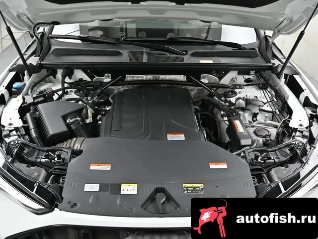 Audi Q5 Q5 (80A) 2025 года - вид 6