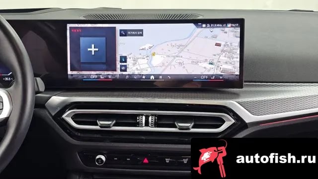 BMW i4 i4 2024 года - похожие автомобили