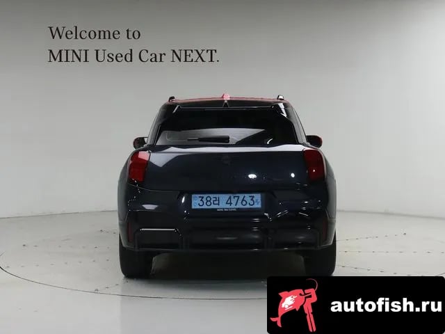 Mini Aceman Ace Man 1st Generation 2025 года - вид 4