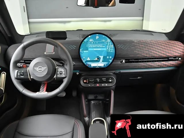Mini Aceman Ace Man 1st Generation 2025 года - вид 6