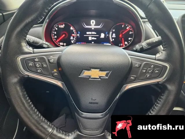 Chevrolet (GM Daewoo) Malibu The New Malibu 2020 года - похожие автомобили