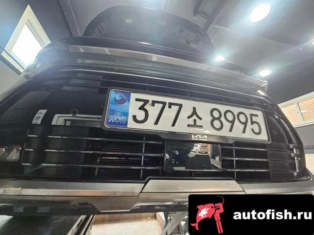 Kia Niro Di Ol Nu Niro 2025 года - похожие автомобили