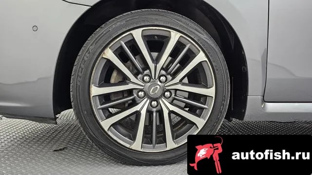 Renault Korea (Samsung) SM7 SM7 Nova 2018 года - вид 5