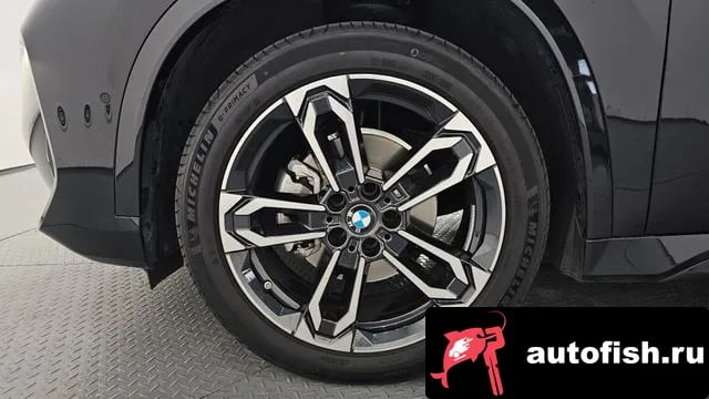 BMW X1 X1 (U11) 2024 года - вид 5