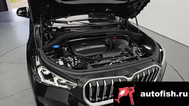 BMW X1 X1 (U11) 2024 года - вид 6