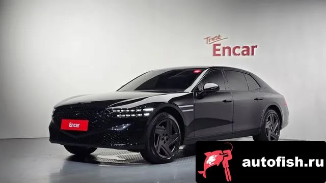 Genesis G90 G90 (RS4) 2025 года - похожие автомобили