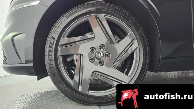 Genesis G90 G90 (RS4) 2025 года - вид 5