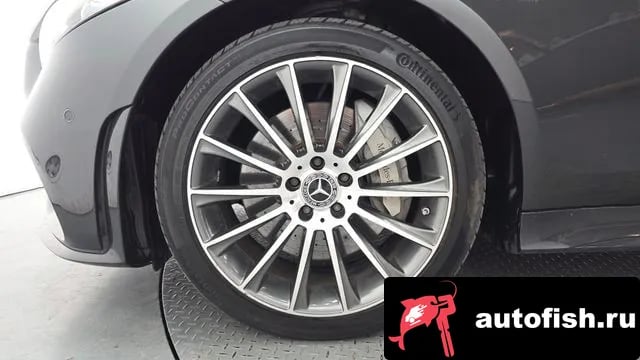 Mercedes-Benz CLS-Class CLS-Class C257 2018 года - вид 5