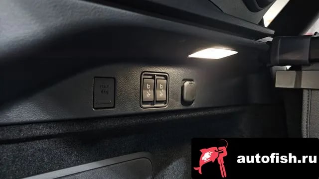 Lexus RX RX350h 5th generation 2023 года - похожие автомобили