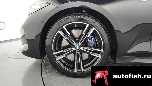 BMW 3-Series 3 Series (G20) 2026 года - вид 5