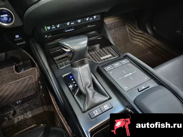 Lexus ES ES300h 7th generation 2021 года - похожие автомобили