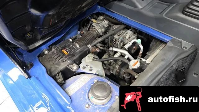 Chevrolet (GM Daewoo) damas New Damas 2020 года - похожие автомобили
