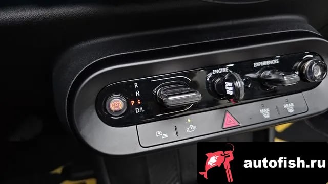 Mini Cooper Convertible Cooper S Convertible 4th Generation 2025 года - похожие автомобили