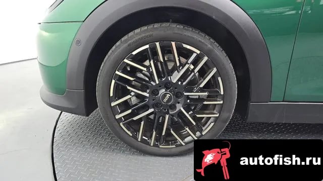 Mini Cooper Cooper S 4th Generation 2024 года - вид 5