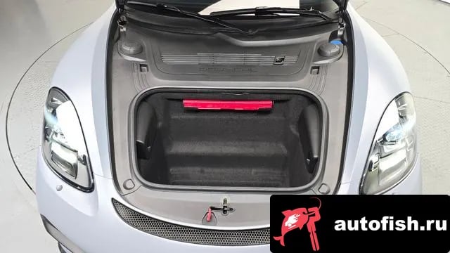 Porsche 718 718 Cayman 2023 года - вид 6