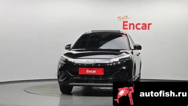 undefined Atto 3 Ato 3 2025 года - вид 3