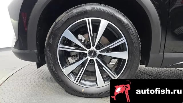 undefined Atto 3 Ato 3 2025 года - вид 5