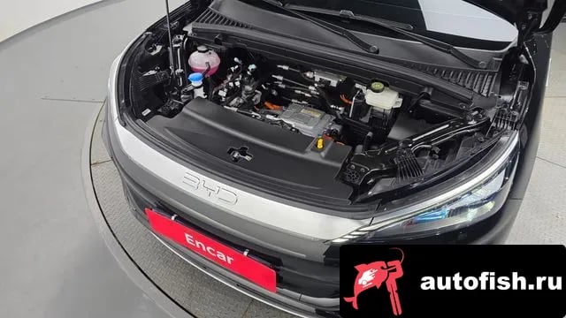 undefined Atto 3 Ato 3 2025 года - вид 6