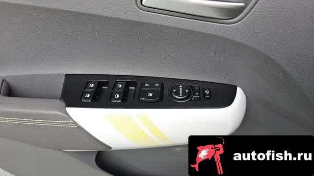 Kia morning All New Morning (JA) 2019 года - похожие автомобили