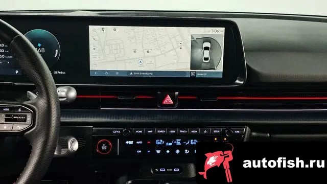 Hyundai Ioniq6 The New Ionic 6 2025 года - похожие автомобили