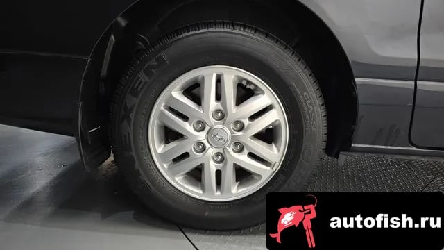 Hyundai Starex The New Grand Starex 2020 года - вид 5