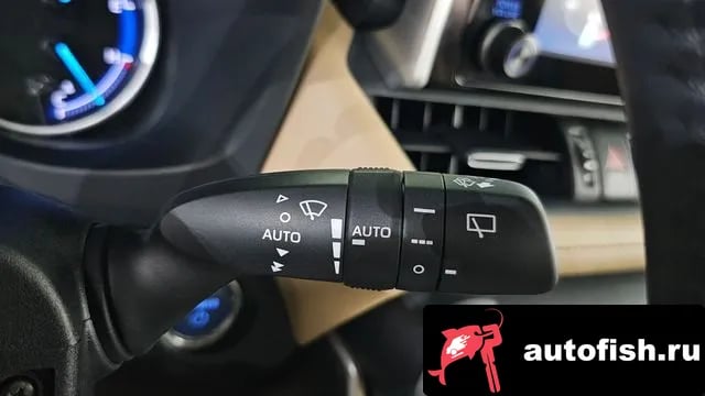 Toyota RAV4 RAV4 5th Generation 2019 года - похожие автомобили