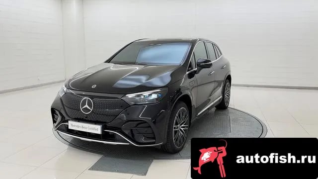 Mercedes-Benz EQE EQE SUV X294 2026 года - похожие автомобили