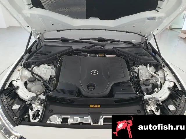 Mercedes-Benz E-Class E-Class W214 2026 года - похожие автомобили