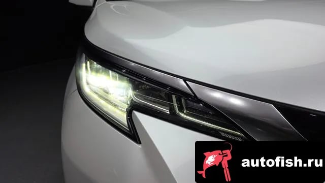Toyota Sienna Siena 4th Generation 2022 года - похожие автомобили