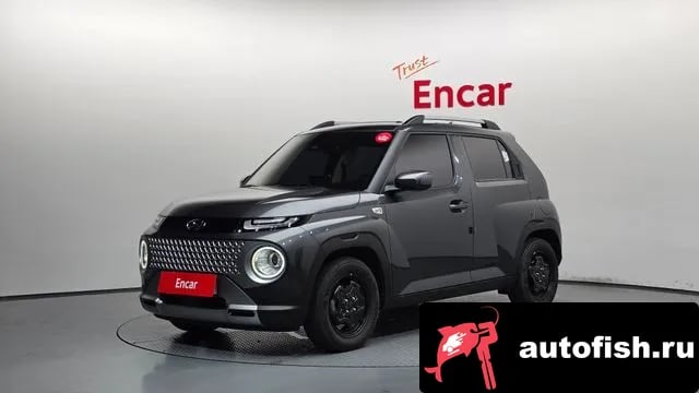 Hyundai Casper Casper 2023 года - вид 1