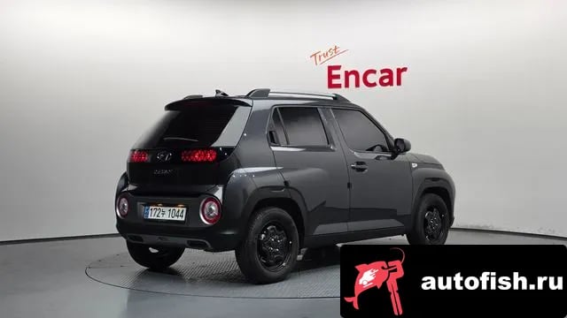 Hyundai Casper Casper 2023 года - вид 2