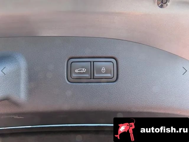Genesis G70 The New G70 Shooting Break 2023 года - вид 6