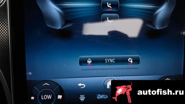 Mercedes-Benz C-Class C-Class W206 2025 года - похожие автомобили