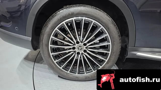 Mercedes-Benz GLC-Class GLC-Class X254 2024 года - вид 5