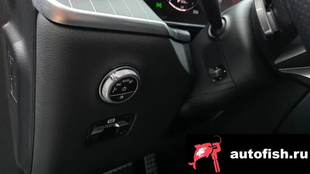 Mercedes-Benz GLC-Class GLC-Class X254 2024 года - похожие автомобили