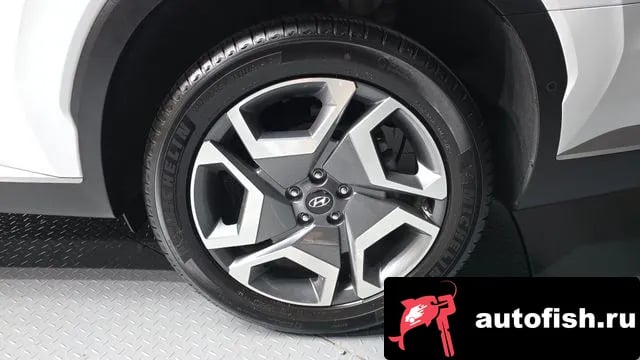 Hyundai Palisade The New Palisade 2024 года - похожие автомобили