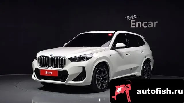 BMW X1 X1 (U11) 2024 года - вид 1
