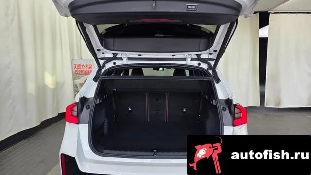 BMW X1 X1 (U11) 2024 года - вид 5