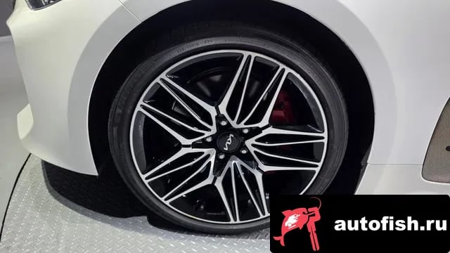 Kia Stinger Stinger Meister 2022 года - вид 5