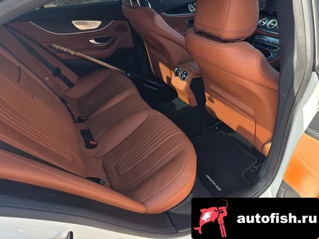 Mercedes-Benz CLS-Class CLS-Class C257 2023 года - похожие автомобили