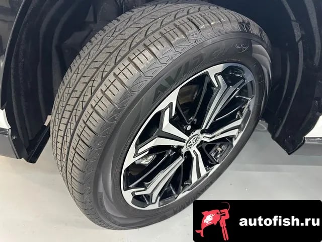 Toyota RAV4 RAV4 5th Generation 2025 года - вид 5