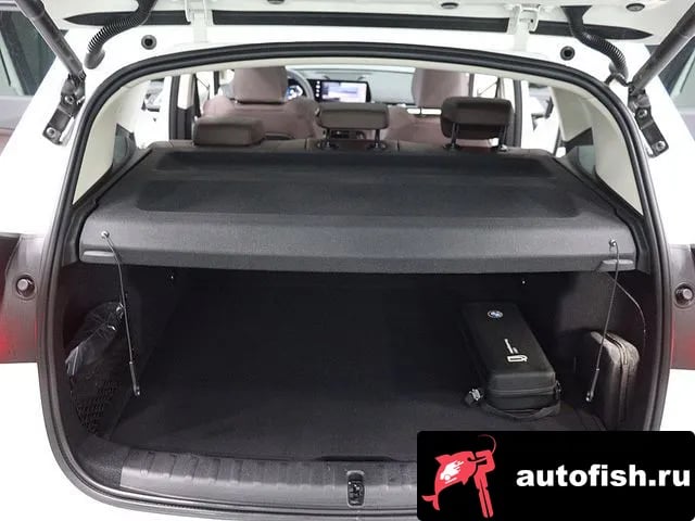 BMW X1 X1 (U11) 2024 года - вид 5