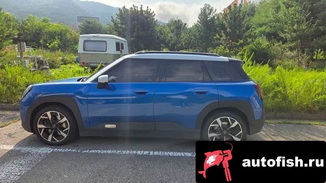 Mini Aceman Ace Man 1st Generation 2025 года - вид 5