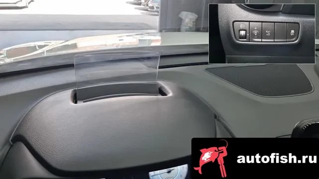 Hyundai Kona The New Kona 2021 года - вид 2